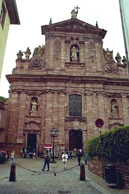 Church Pict